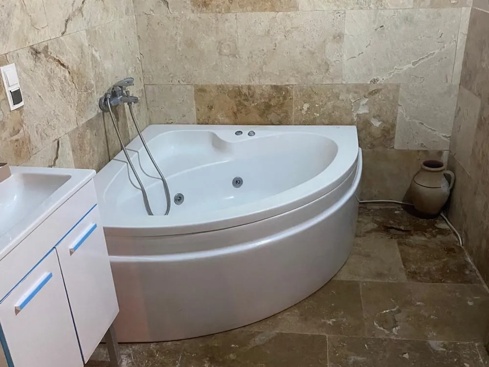 Comfort Oda, Birden Çok Yatak, Vadi Manzaralı