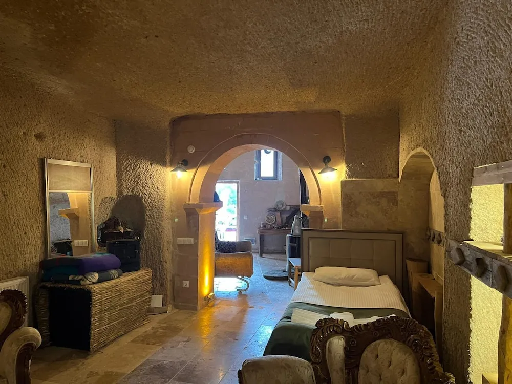Deluxe Oda, Birden Çok Yatak, Dağ Manzaralı