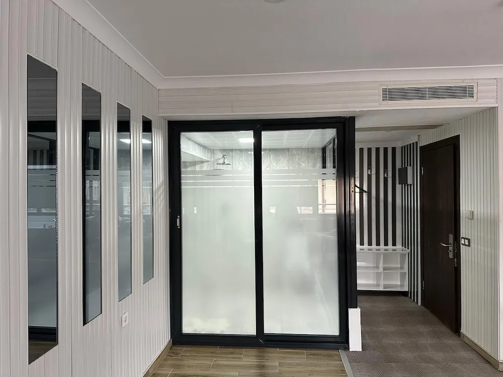 Luxury Süit, 1 Çift Kişilik Yatak ve Çekyat, Özel Banyo