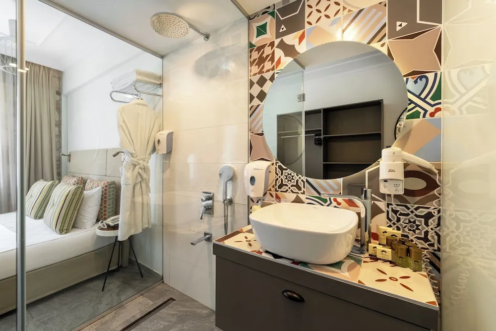 Fiore Anex Deluxe Room