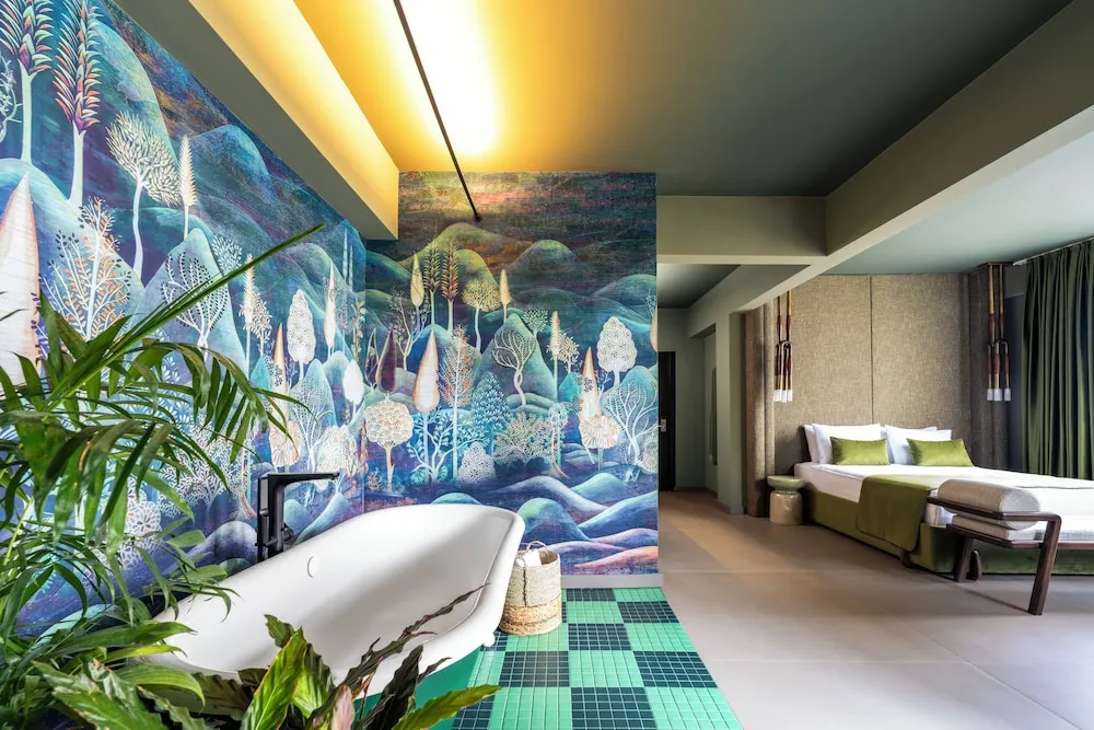 Alp Pasa Hotel - Special Class