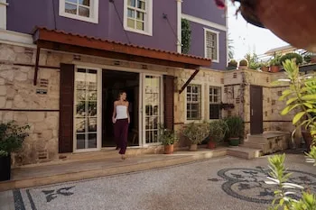 Alp Pasa Hotel - Special Class