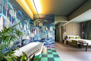 Alp Pasa Hotel - Special Class