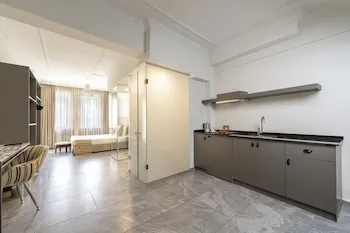 Alp Pasa Hotel - Special Class