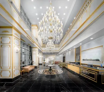 Downtown Ankara Hotel