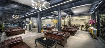 Downtown Ankara Hotel