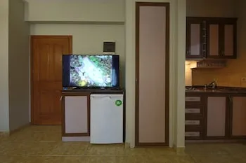 Mr. Dim Exclusive Apart Hotel