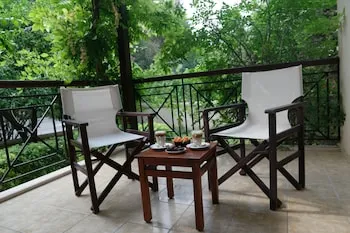 Mr. Dim Exclusive Apart Hotel