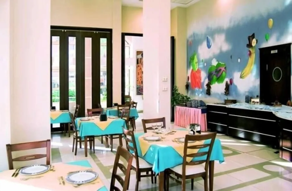 Restoran