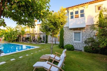 Alacati Casa Bella