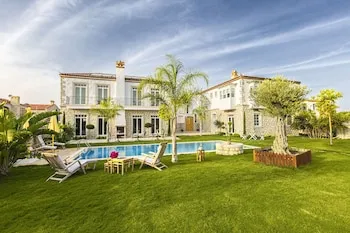 Alacati Casa Bella