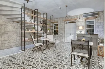 Alacati Casa Bella