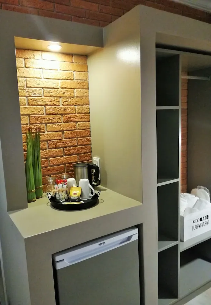 Deluxe Tek Büyük Yataklı Oda, 1 Yatak Odası, Teras