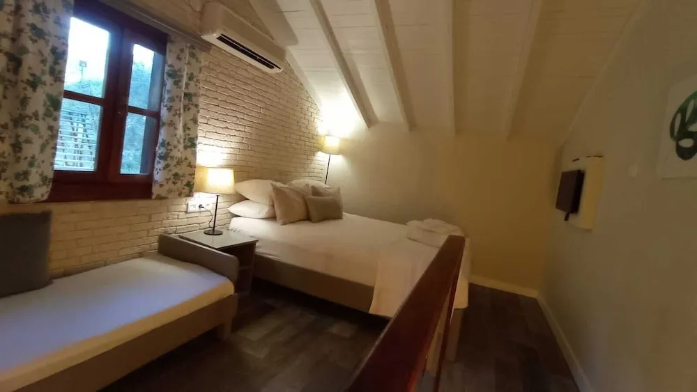 Basic Dubleks, 1 Yatak Odası, Balkon