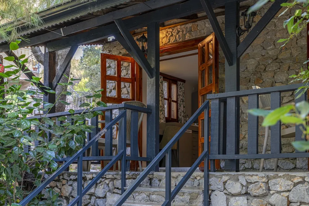 Basic Dubleks, 1 Yatak Odası, Balkon