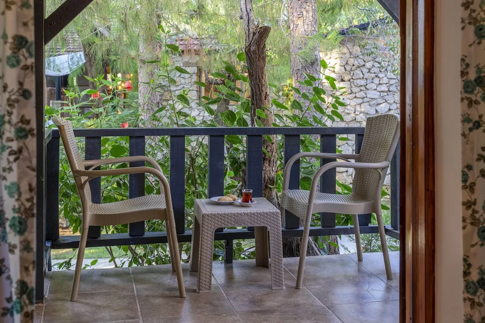 Basic Dubleks, 1 Yatak Odası, Balkon