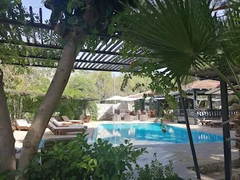 Selimhan Hotel - Selimiye