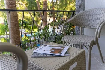 Selimhan Hotel - Selimiye