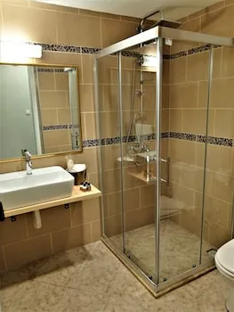 Selimhan Hotel - Selimiye