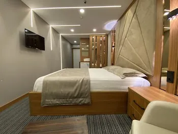 Beşiktaş VIP İnn Hotel & Suites