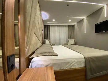 Beşiktaş VIP İnn Hotel & Suites