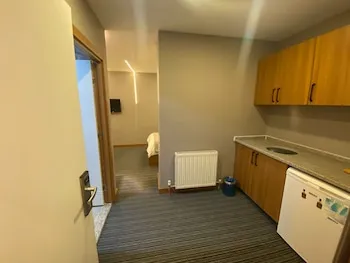 Beşiktaş VIP İnn Hotel & Suites