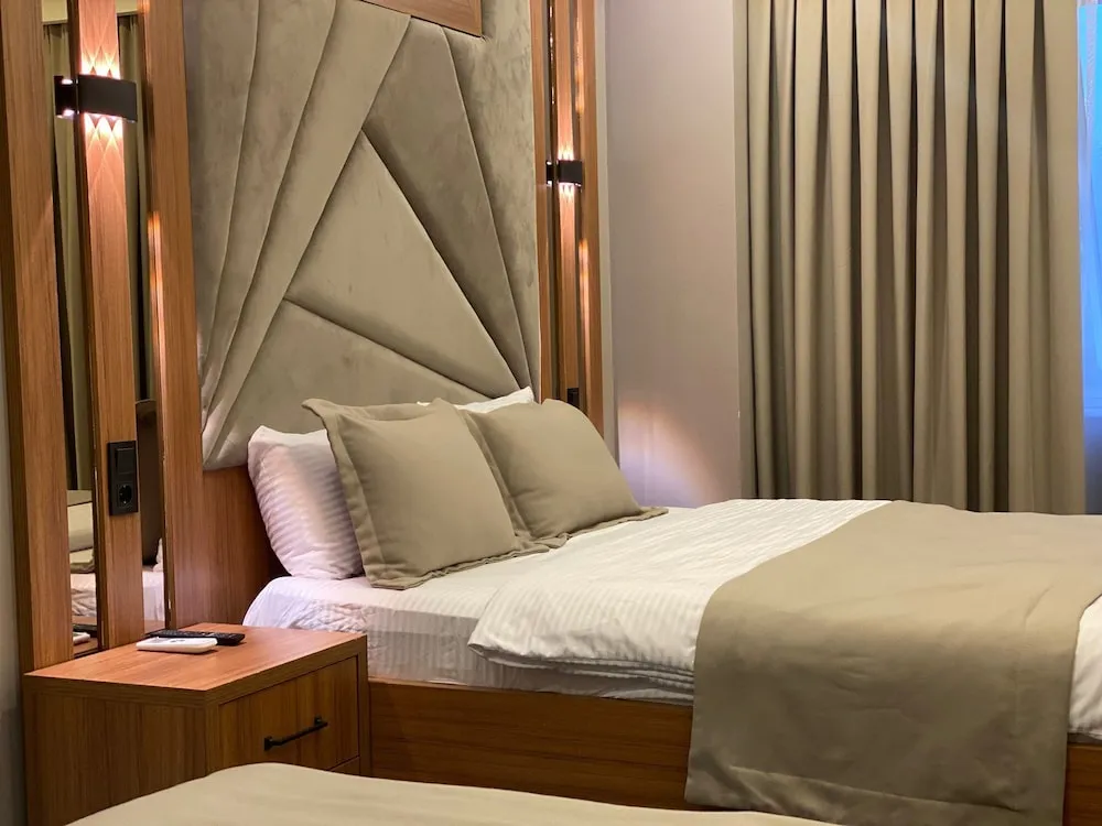 Beşiktaş VIP İnn Hotel & Suites