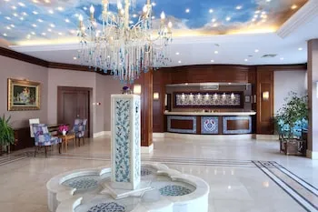 Club Cactus Paradise - All Inclusive