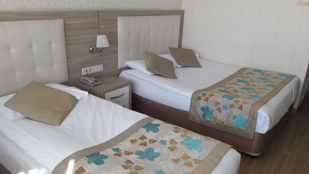 Standard Tek Kişilik Oda, 1 Yatak Odası, Balkon, Deniz Manzaralı