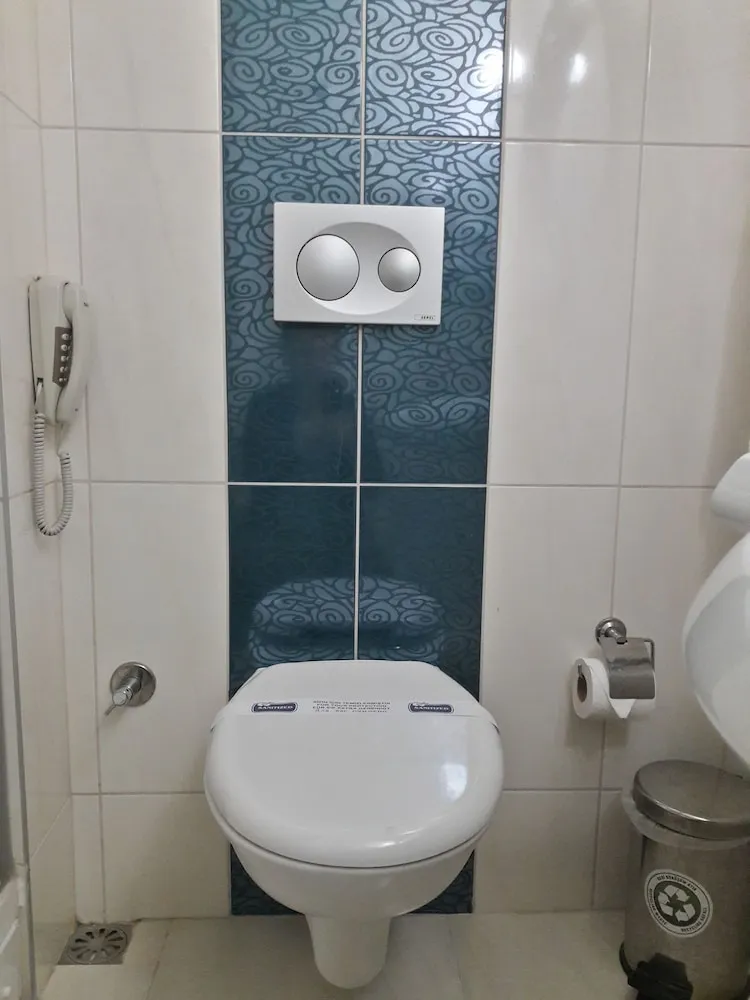 Standard Tek Büyük veya İki Ayrı Yataklı Oda, 1 Yatak Odası, Balkon, Deniz Manzaralı