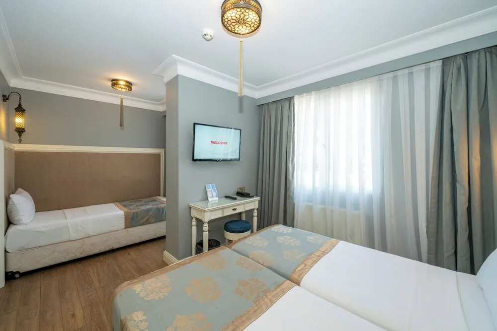 Comfort FamilyRoom