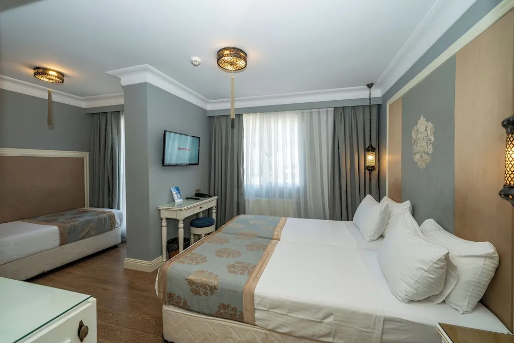 Comfort FamilyRoom