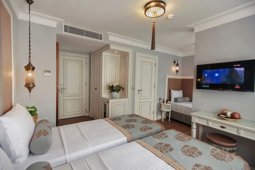 Comfort FamilyRoom