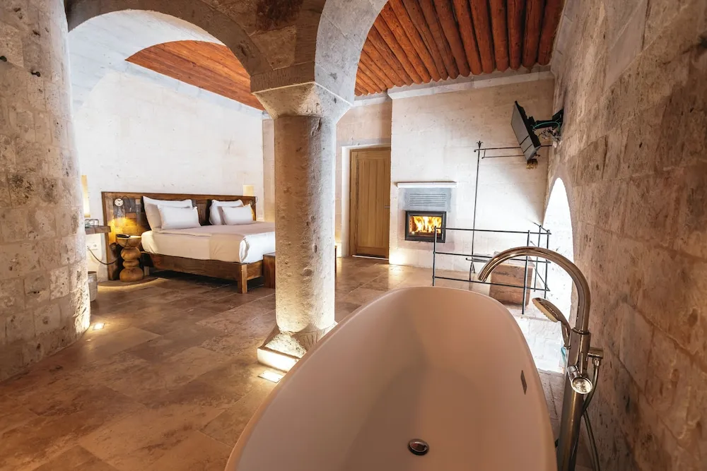 Suite with Private Pool