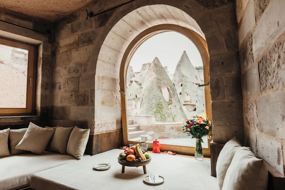 Suite with Private Pool