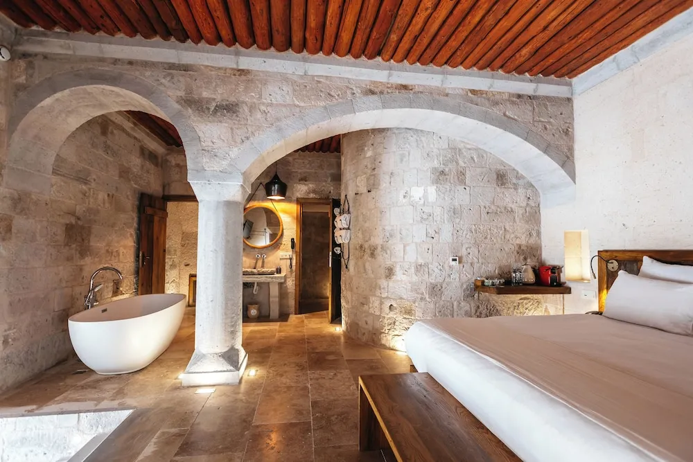 Suite with Private Pool