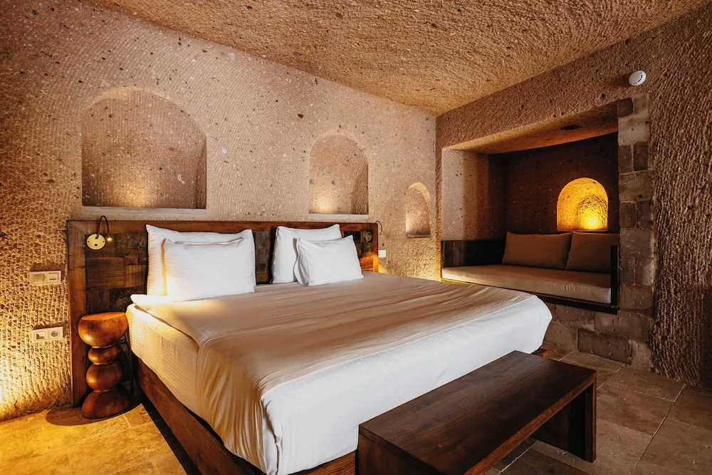 Suite with Private Pool