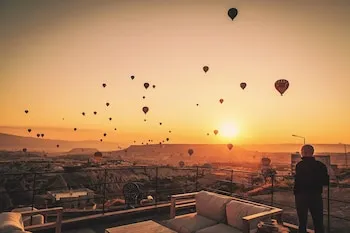 Millstone Cave Suites