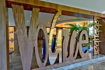 Side Star Elegance Hotel - Ultra Her Şey Dahil