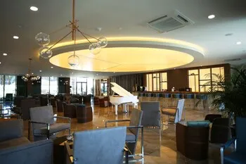 Side Star Elegance Hotel - Ultra Her Şey Dahil