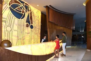 Side Star Elegance Hotel - Ultra Her Şey Dahil