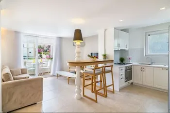Kalkan Suites