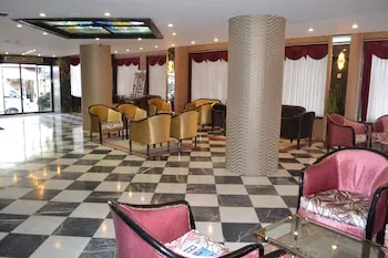 Tayhan Hotel