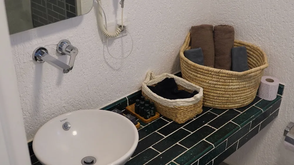Honeymoon Tek Büyük Yataklı Oda