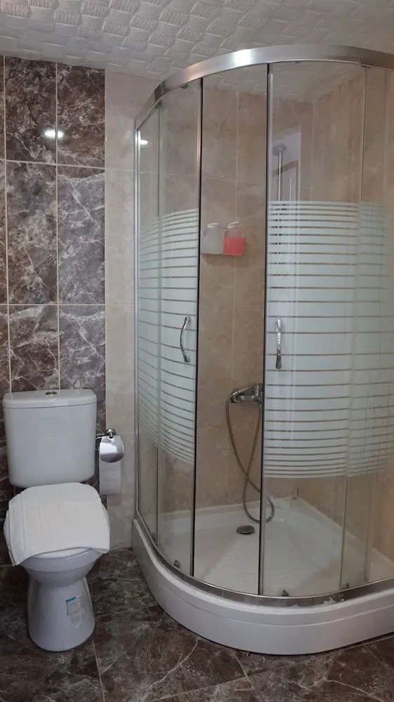 Standard Oda, 1 Çift Kişilik veya 2 Tek Kişilik Yatak, Balkon