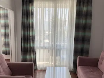 Hotel Finike Marina