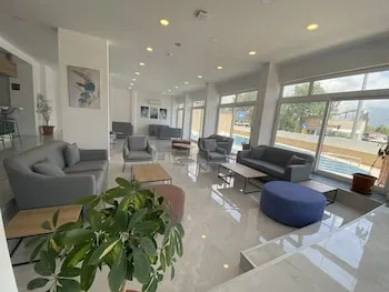 Hotel Finike Marina