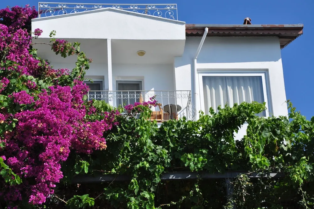 Standard Çatı Katı Süiti (Penthouse), 1 Çift Kişilik Yatak, Deniz Manzaralı