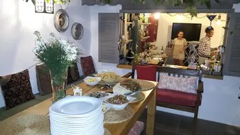 Ece Hotel Şövalye Island