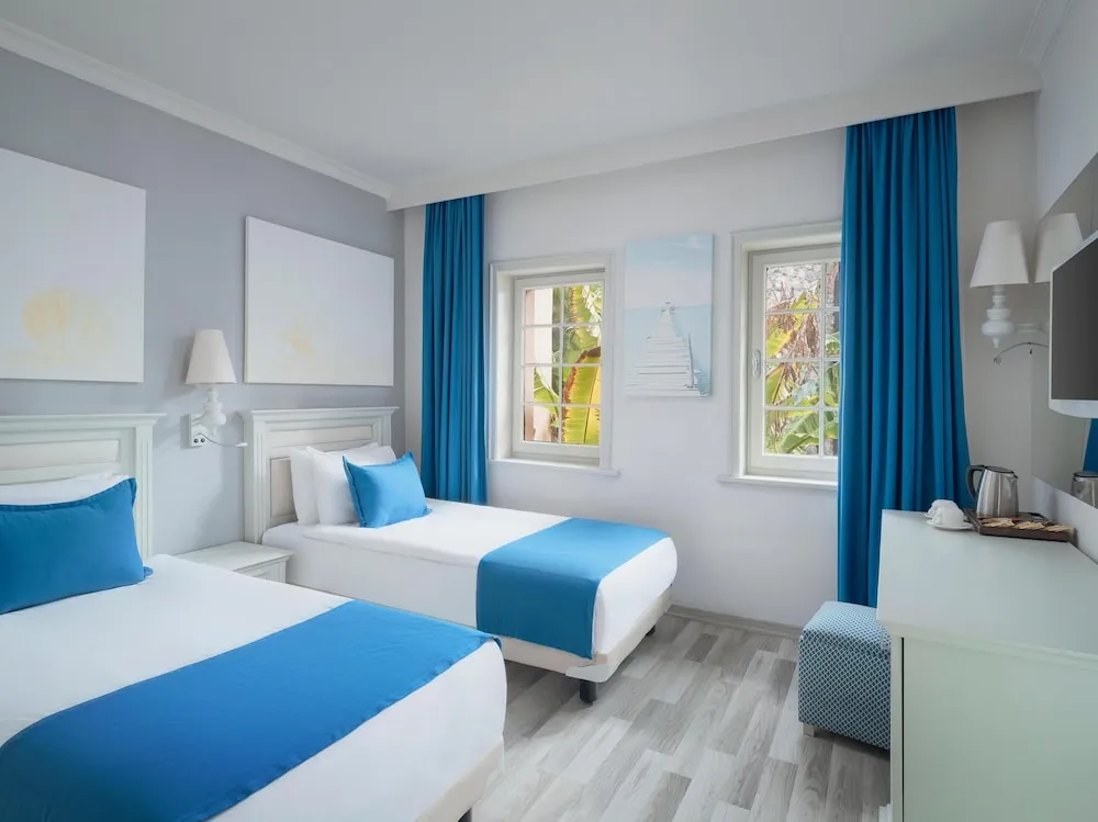 Suite Room